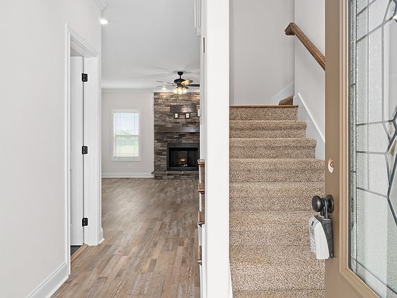 2nd image of 18 Locust Run Lot 18