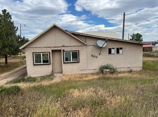 504 E Ryus Ave, La Veta, CO 81055