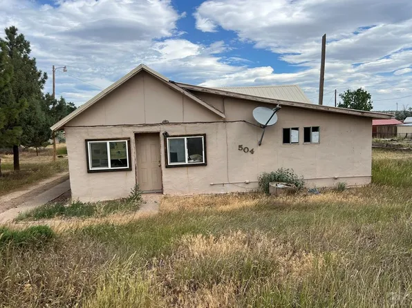 504 E Ryus Ave, La Veta, CO 81055