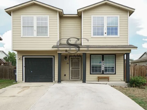 5311 Moreville Farm, San Antonio, TX 78228