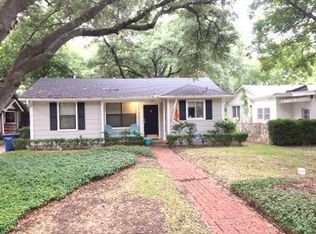 3205 Bridle Path, Austin, TX 78703