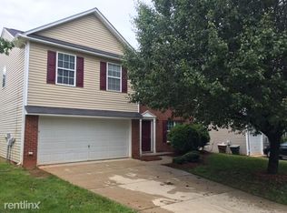 5103 Weeping Cherry Dr, Browns Summit, NC 27214