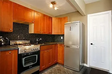 Sold by Keller Williams NYC