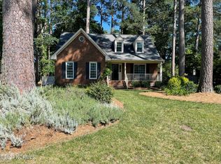 3213 Quinn Dr NW, Wilson, NC 27896