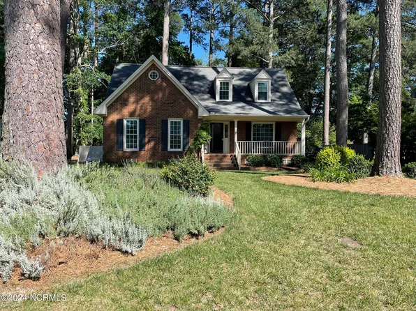 3213 Quinn Drive NW, Wilson, NC 27896