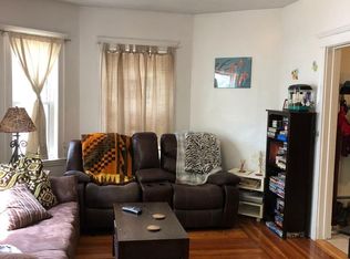 86 Chestnut Hill Ave #1A, Brighton, MA 02135