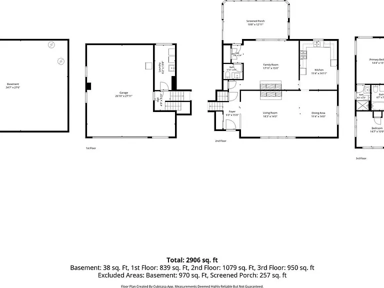 9041 N Rexleigh Dr — Photo 21