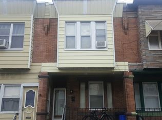 2227 S Bonsall St, Philadelphia, PA 19145