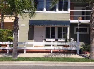 1501 Landing Ave, Seal Beach, CA 90740