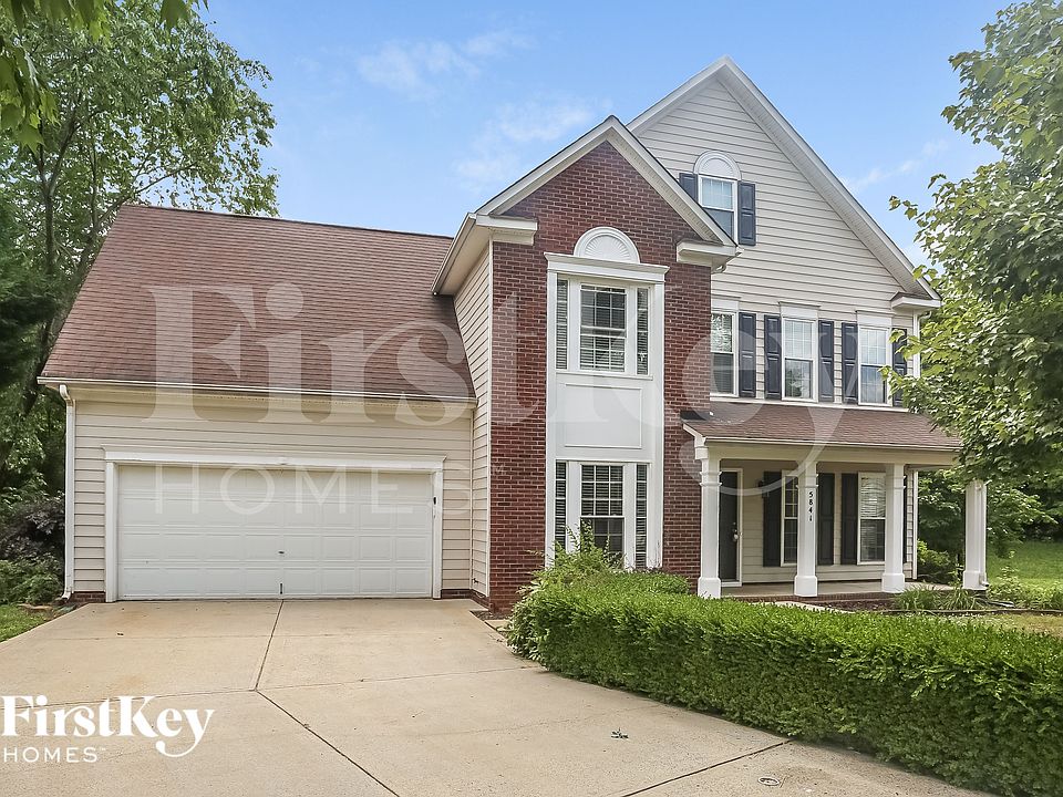 1st image of 5841 Branthurst Dr