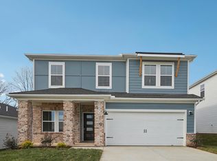 2373 Woodmeadow Dr, Clarksville, TN 37043