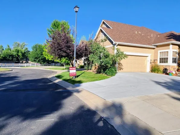 6089 W Utah Lane, Lakewood, CO 80232