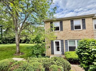 2045 Sunset Dr, Hamilton, OH 45013