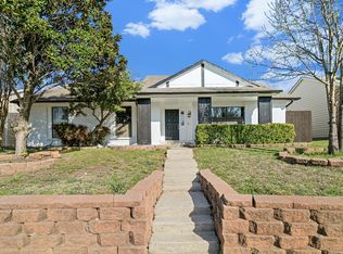 4368 N Colony Blvd, The Colony, TX 75056