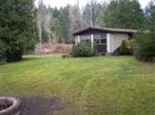 3817 Creviston Road Kp S, Longbranch, WA 98351