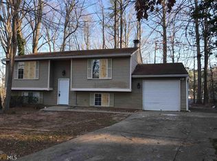 5161 Scarbrough Ln, Stone Mountain, GA 30088