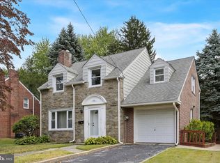 711 Roberts Ave, Drexel Hill, PA 19026