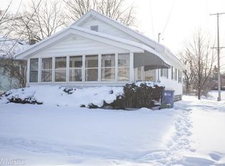 900 Griggs St SE, Grand Rapids, MI 49507