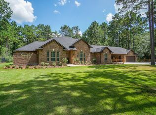 7119 Timberwilde Dr, Alvin, TX 77511