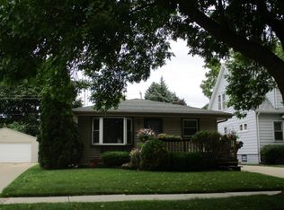 2603 Orchard St, Racine, WI 53405