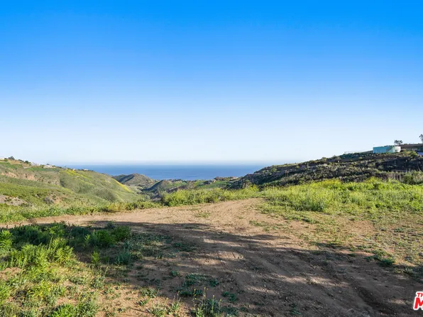 0 Murphy Way, Malibu, CA 90265