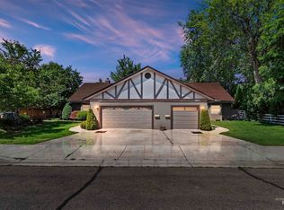 1101 & 1099 S Phillippi St, Boise, ID 83705