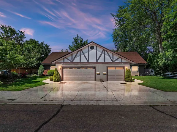 1101 & 1099 S Phillippi St, Boise, ID 83705