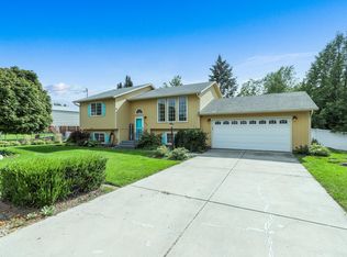 11010 E Cataldo Ave, Spokane, WA 99206