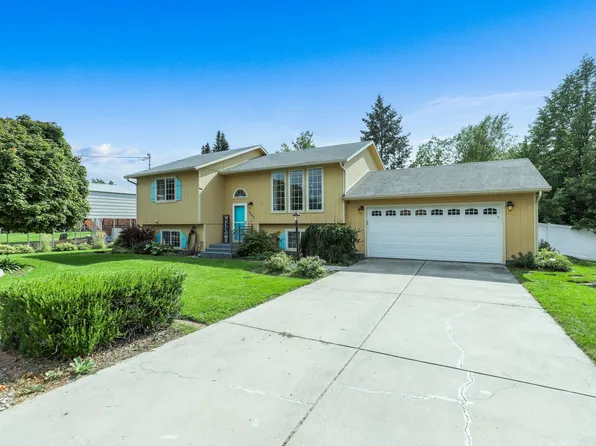 11010 E Cataldo Ave, Spokane, WA 99206