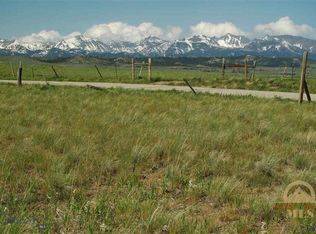 Tbd Falls Creek Rd, Livingston, MT 59047