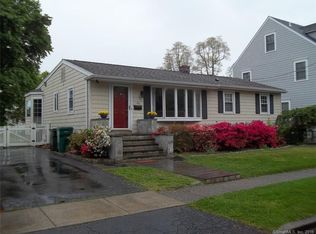 180 Millard St, Fairfield, CT 06824