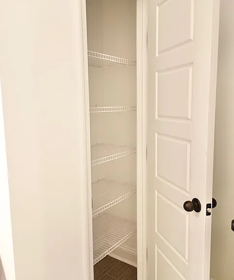 linen closet level 2