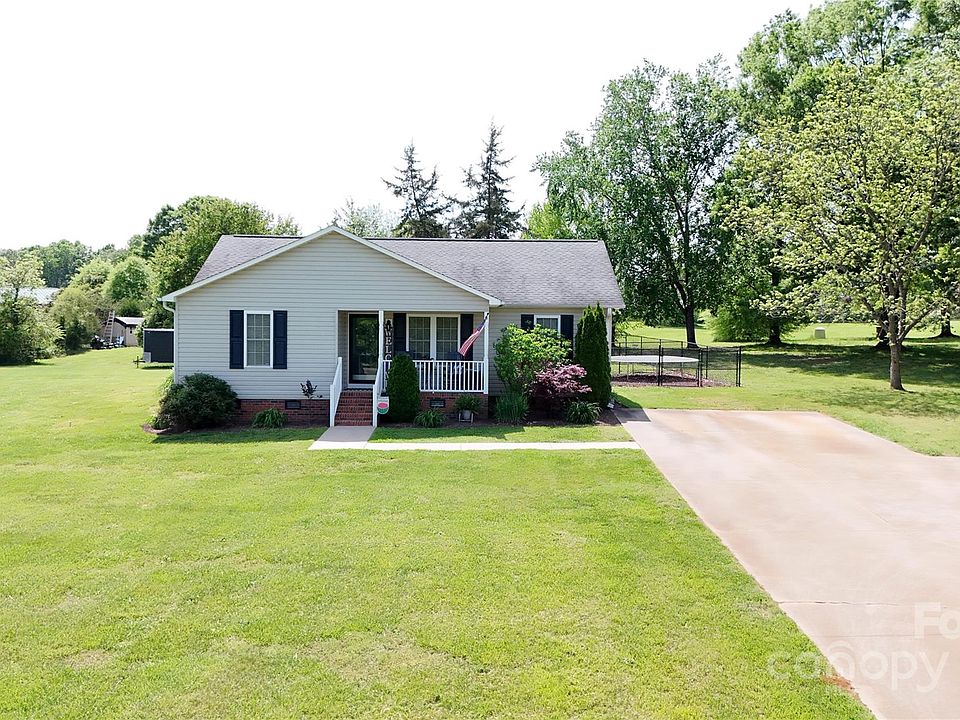 2645 Rock Dam Rd, Lincolnton, NC 28092 Zillow