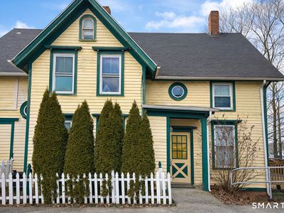 50 School Street, Groton, CT, 06340