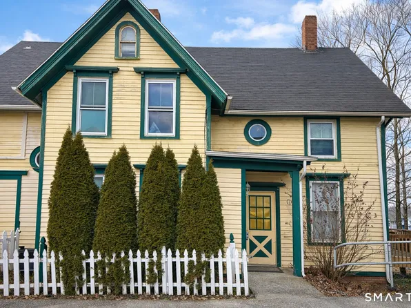 50 School Street, Groton, CT 06340