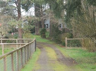 27745 Snyder Rd, Junction City, OR 97448