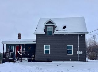 38 Forest Avenue, Fort Fairfield, ME 04742