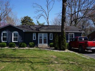 102 N 18th St, Murray, KY 42071