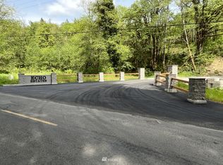 808I Clark Creek Rd, Longview, WA 98632