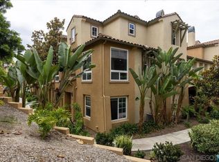 2029 Caminito De La Cruz, Chula Vista, CA 91913
