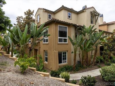 2029 Caminito De La Cruz, Chula Vista, CA, 91913