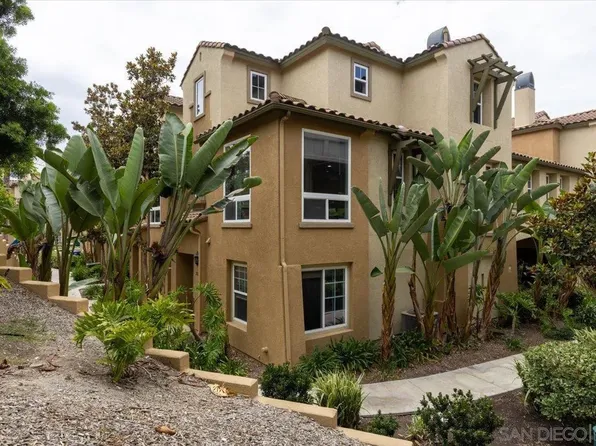 2029 Caminito De La Cruz, Chula Vista, CA 91913