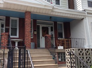 1941 E Tioga St, Philadelphia, PA