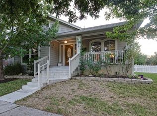 920 Monadale Trl, Round Rock, TX 78664