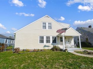 417 Spring Ave, Franklin, OH 45005