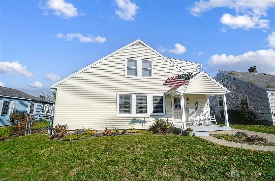 417 Spring Ave photo 1