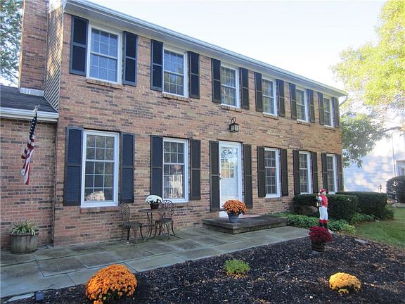 2nd image of 1629 Bridgeboro Dr
