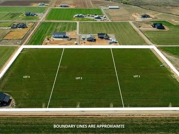 LOT 3 Jefferson Road, Montrose, CO 81403