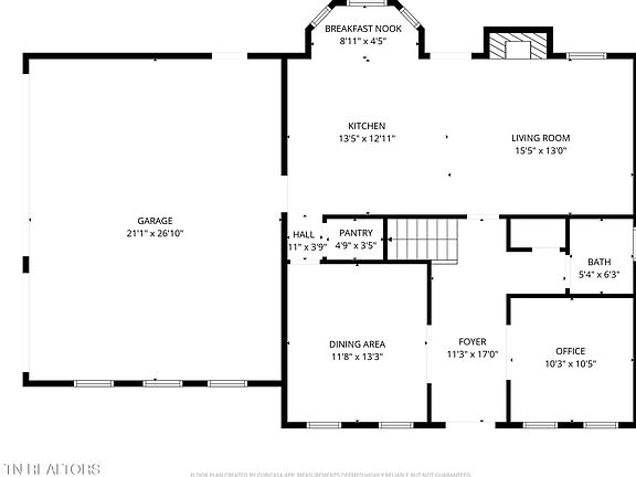 4th image of 130 Flora Dr