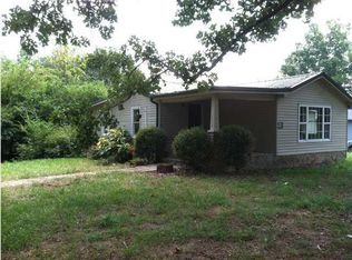 151 Old Payne Chapel Rd, Lookout Mtn, GA 30750